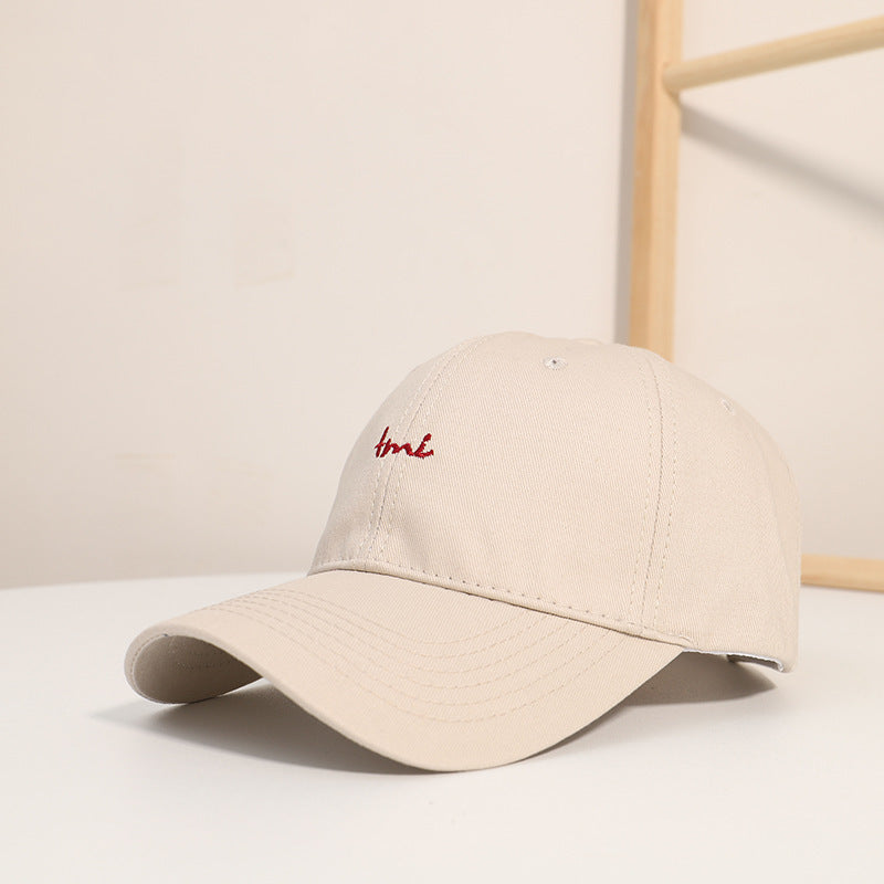Kvinnenes Klassiske Bomull Baseball Cap Skanto 1784083894