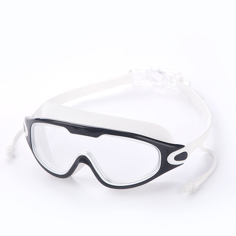 Svømmebrille Skanto