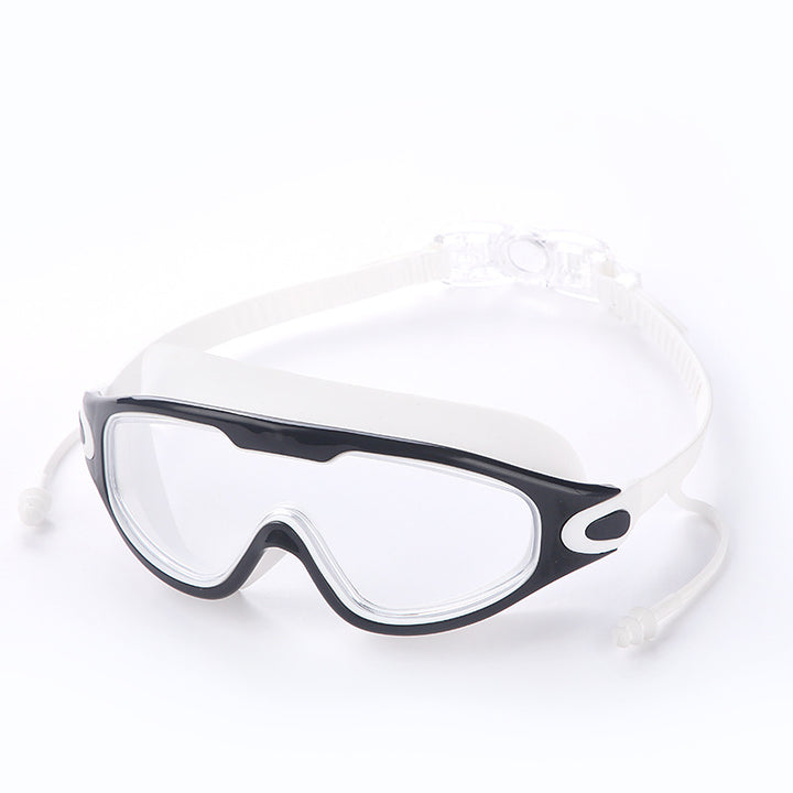 Svømmebrille Skanto