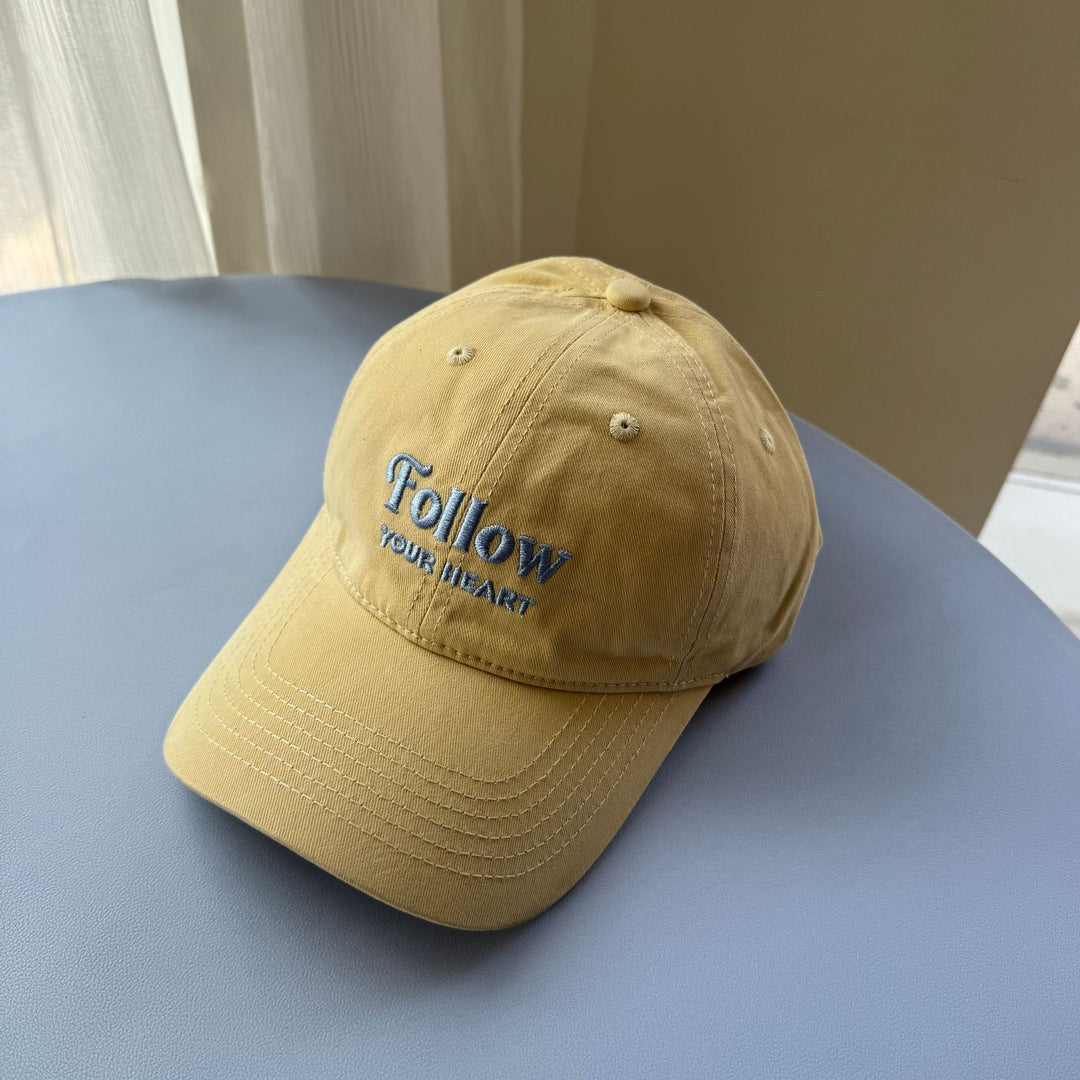 Herre Casual Brodert Caps Skanto 1783922125