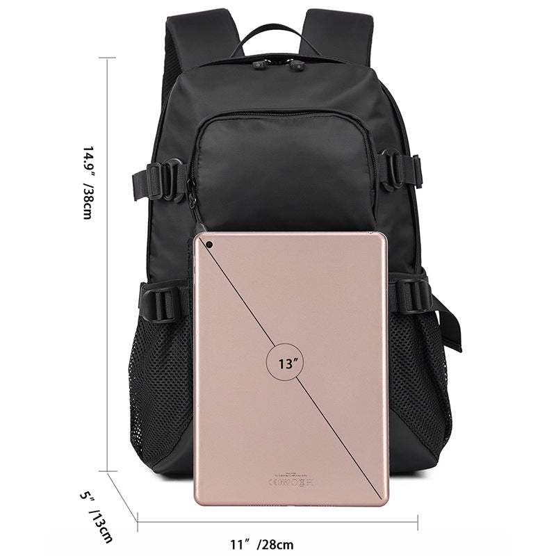 Urban Modular Backpack Skanto
