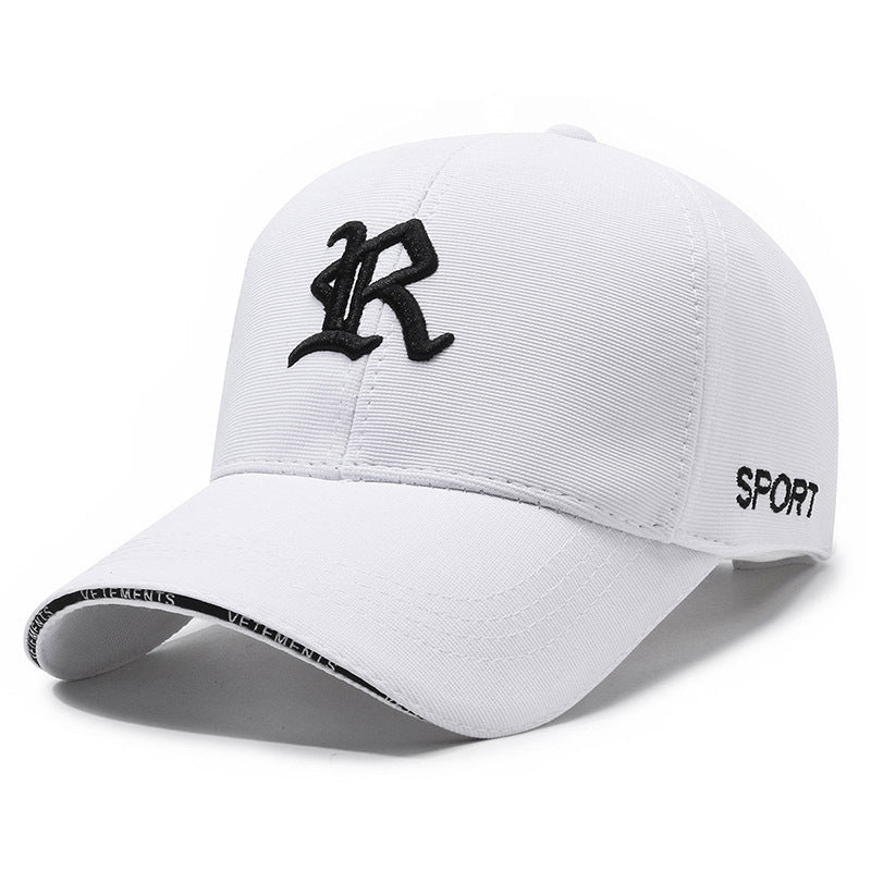 Damer Sporty Baseballcap Skanto