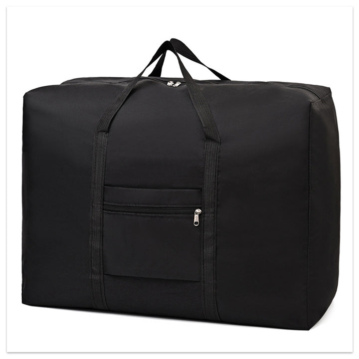 Praktisk sport-duffelbag med flere rom Skanto