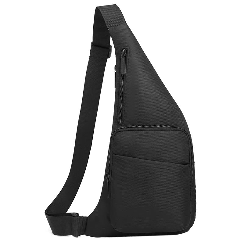 Lettvekt Sling Bag Skanto