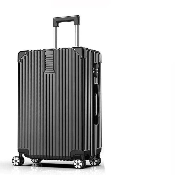 Unisex Holdbar Utvidbar Hard-Shell Bagasje Skanto
