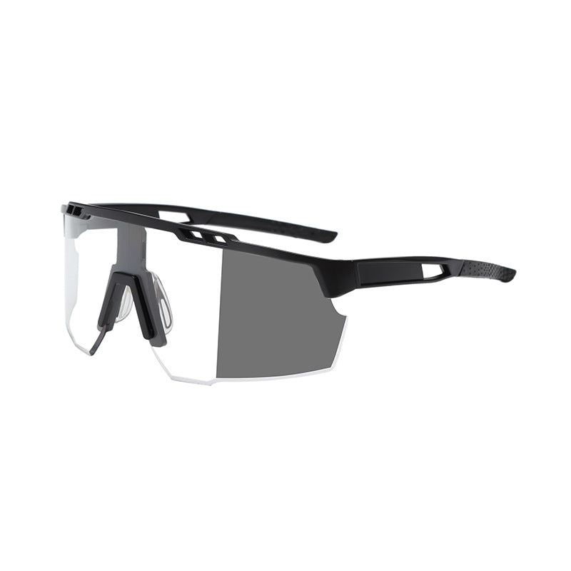 Men's High-Performance Outdoor Sport Sunglasses Skanto