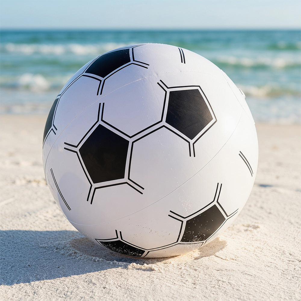 Kvinner Oppblåsbar Vannball med Vannmelon Design Skanto