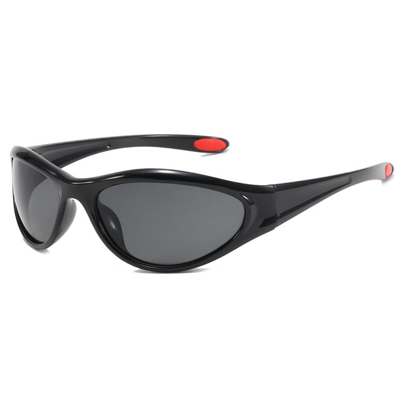 Dame Sports Solbriller Skanto