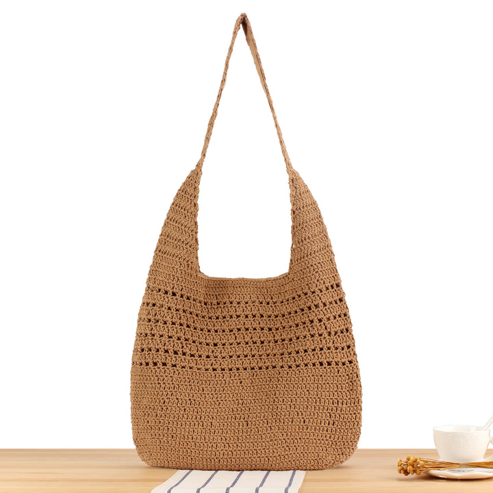 Handmade Macrame Bag Skanto