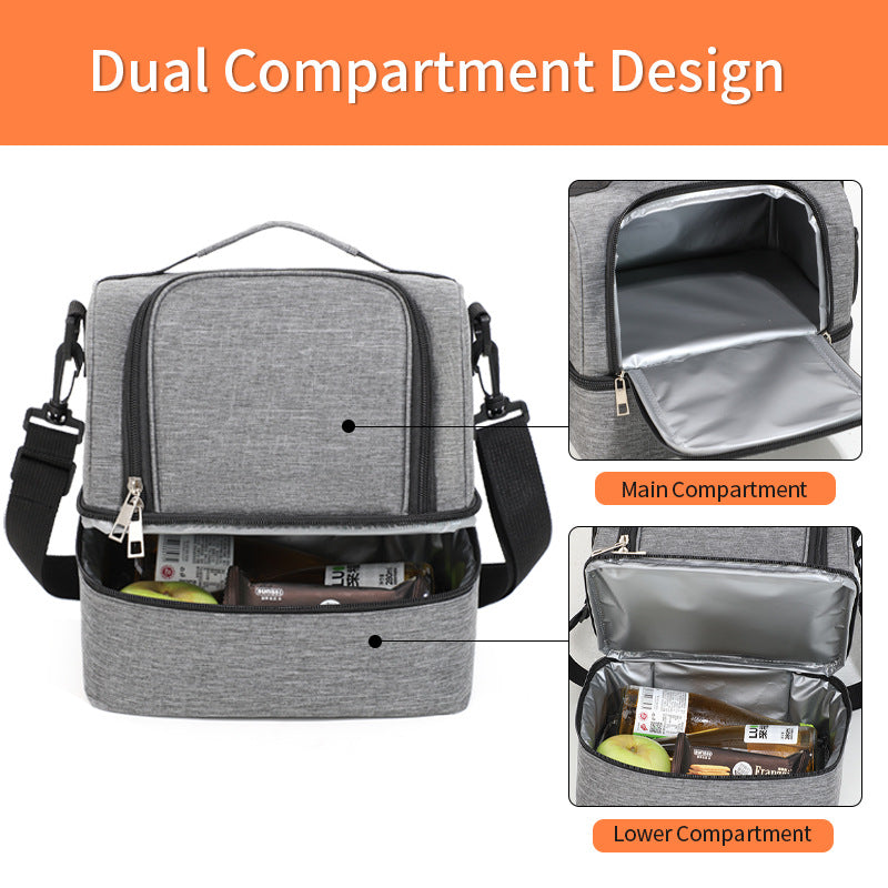 Cooler Bag Skanto