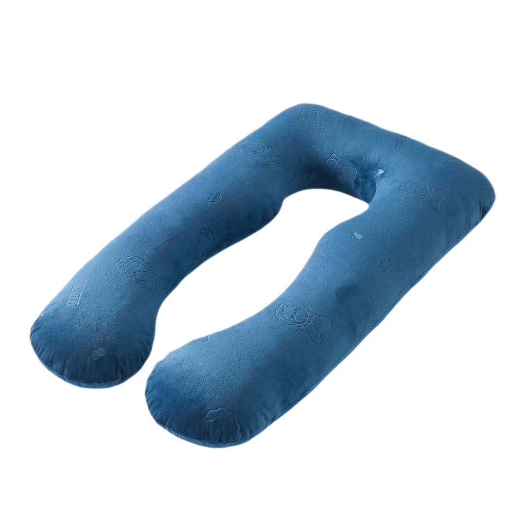 Ergonomisk nakkestøttepute Skanto