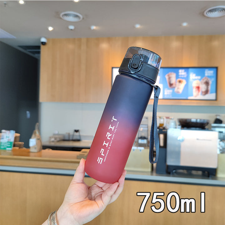 Damer Sportlich Vannflaske Skanto