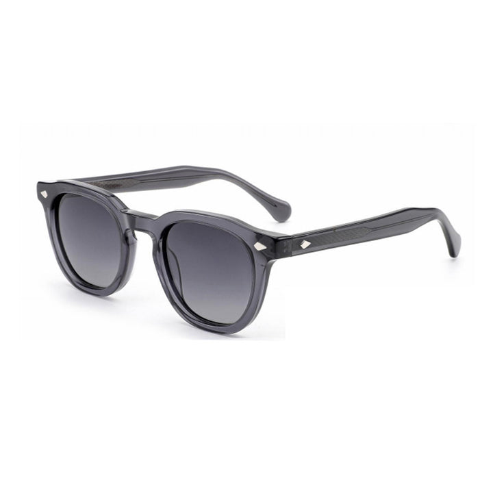 Dame Retro-optikk solbrille Skanto
