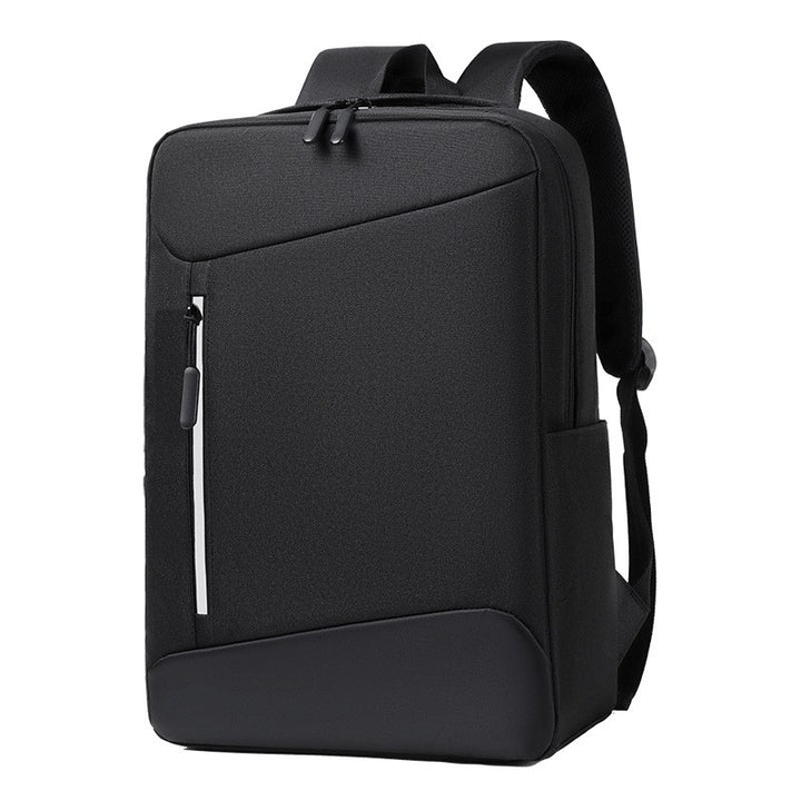 Laptop-ryggsekk med slankt design og intelligent lagringsplass Skanto