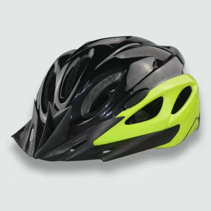 Avansert aerodynamisk sykkelhjelm Skanto