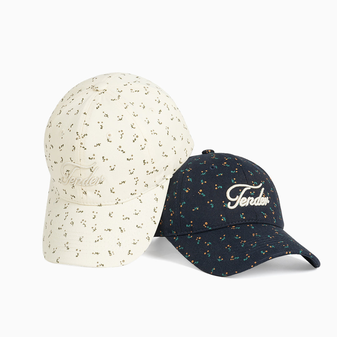 Unisex baseballcap Skanto