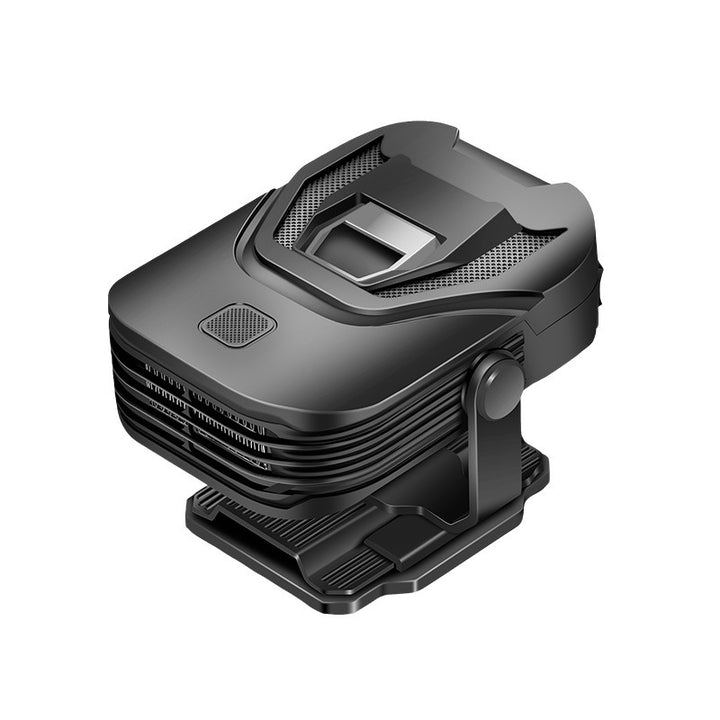 Men's Compact Automotive Air Conditioning Unit Skanto