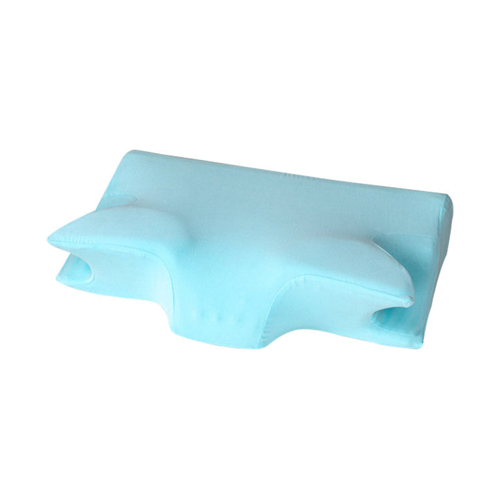 Ergonomisk nakkepute Skanto