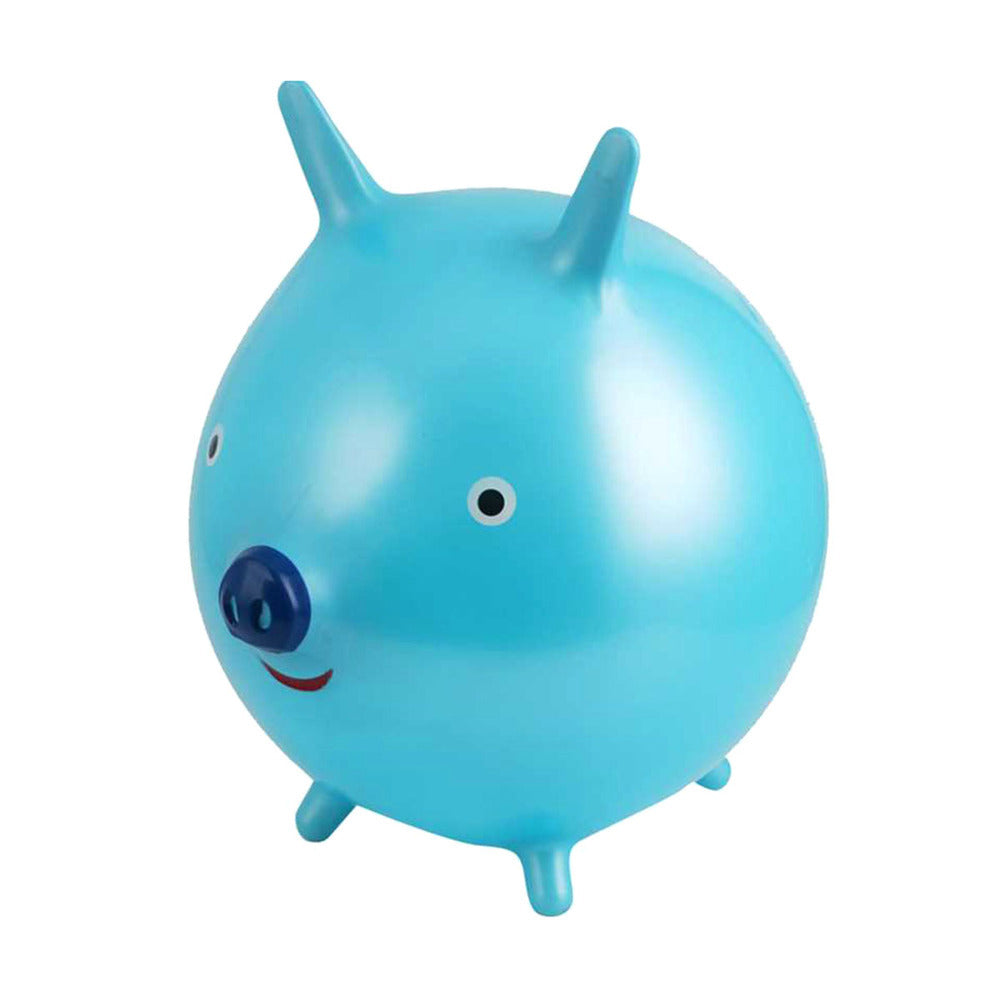 Unisex Hopp- og læringsspillball Skanto