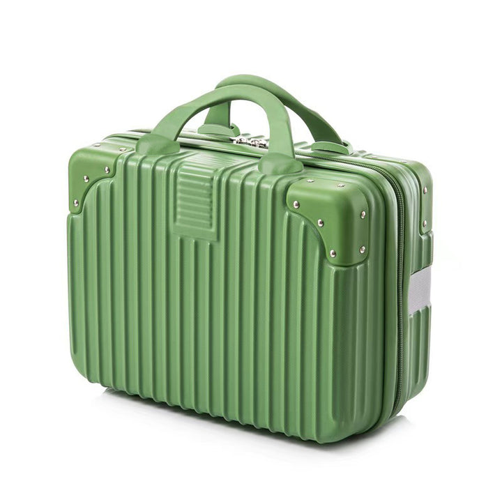 Premium Hard Shell Travel Case Skanto