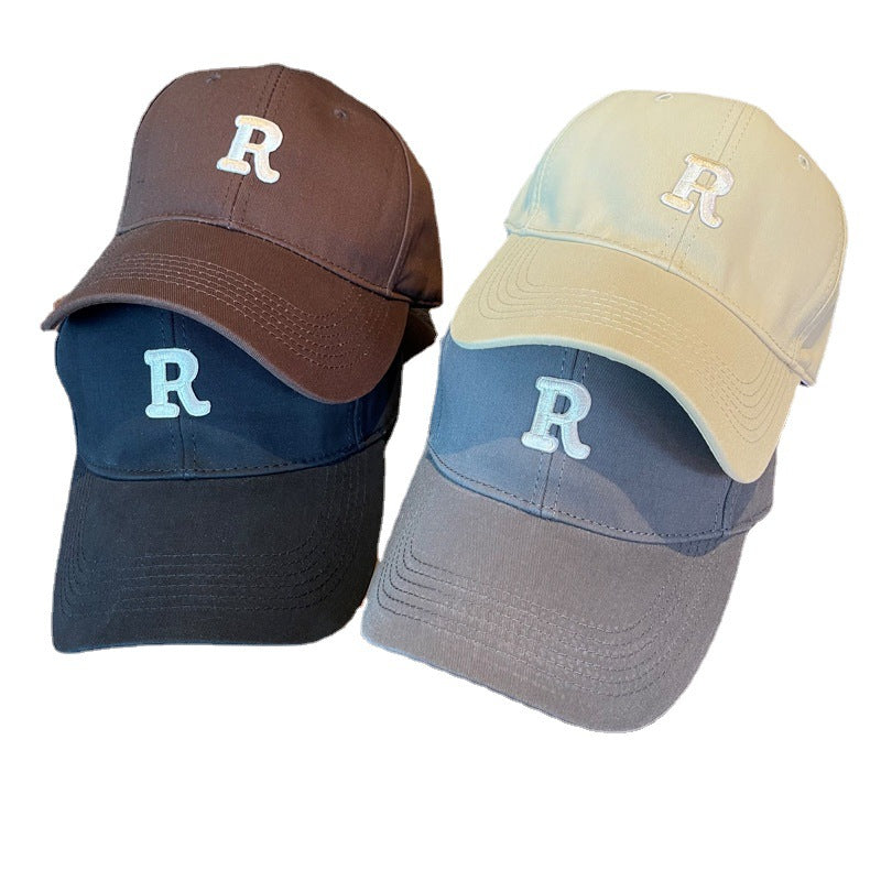 Kvinnelig Justerbar Kattong Baseball Caps Skanto