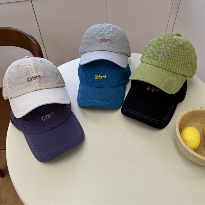 Herre Lettvekts Athletic Caps Skanto