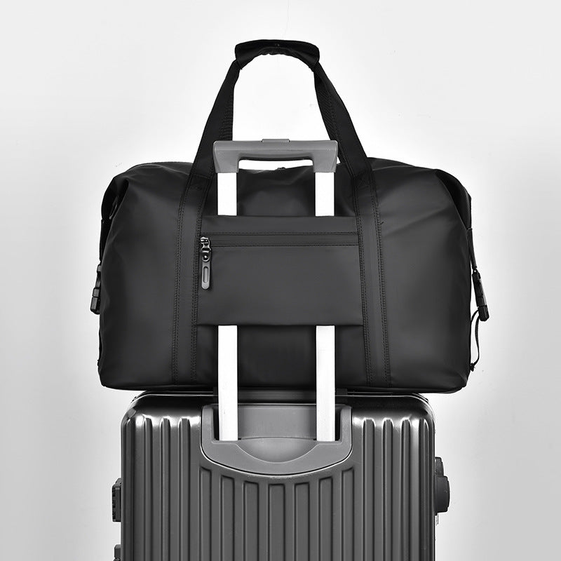 Sporty reisetaske Skanto