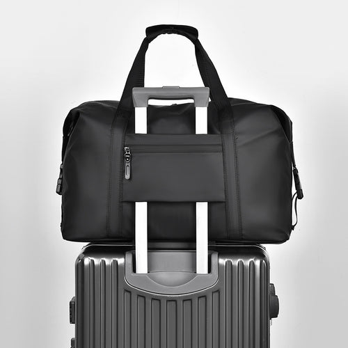 Sporty reisetaske Skanto