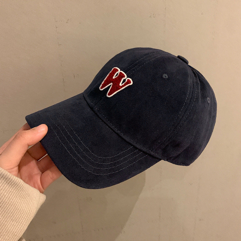 Kvinne Casual Justerbar Bomull Baseball Caps Skanto 1784083735