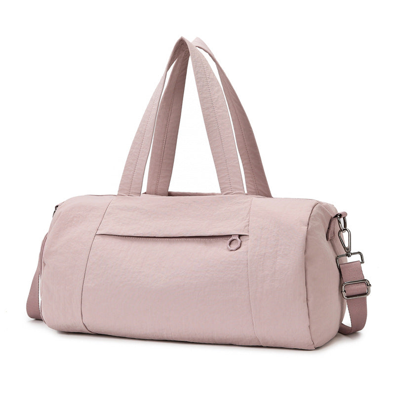 Dame Sporty Reisetasche Skanto