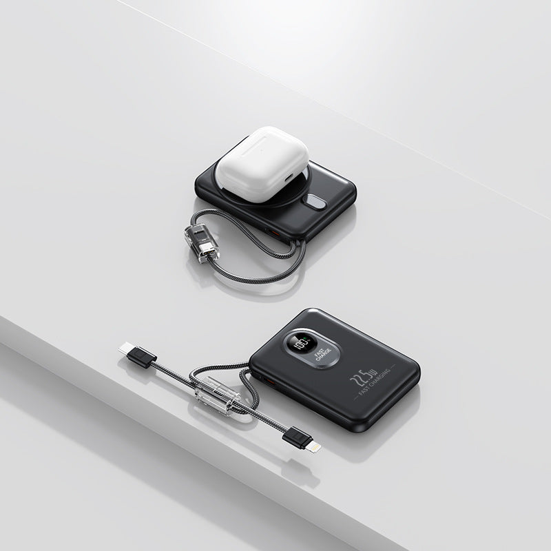 Powerbank For Skanto