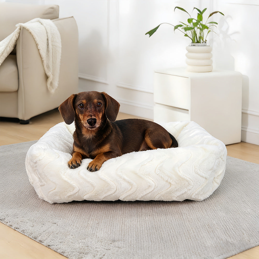 Snug Luxury hunde rede