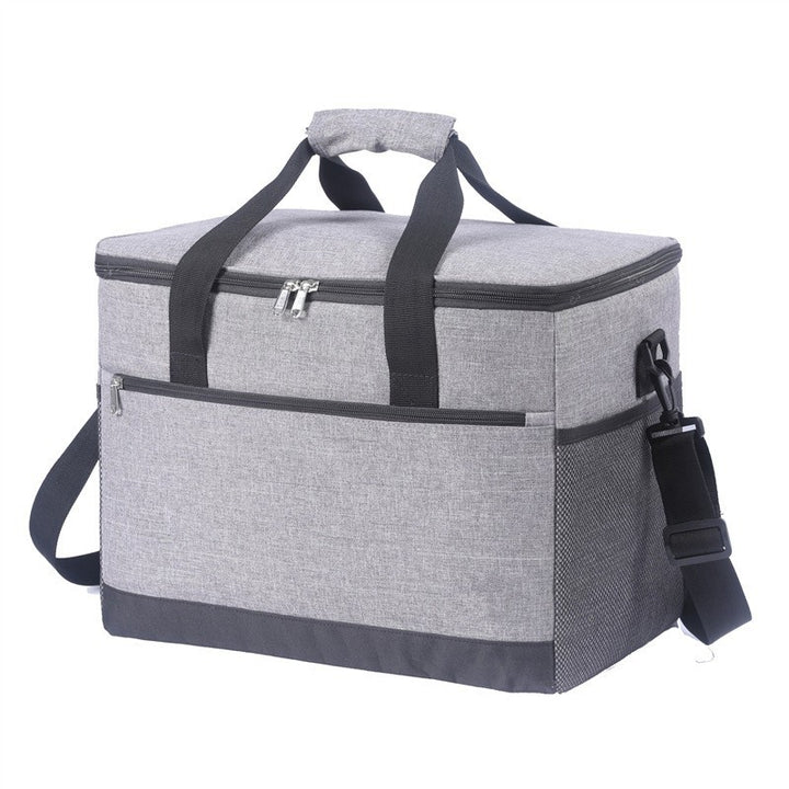 Unisex Kjølebag med fleksibelt innvendig rom og bærehåndtak Skanto