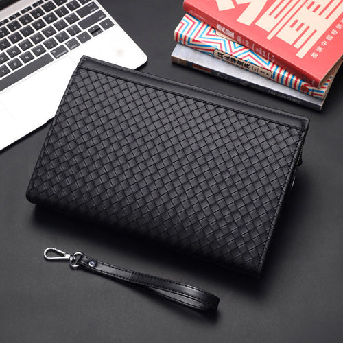 Elegant og multifunksjonell clutch Skanto