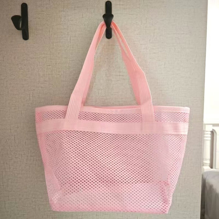 Mesh Tragetaske Skanto