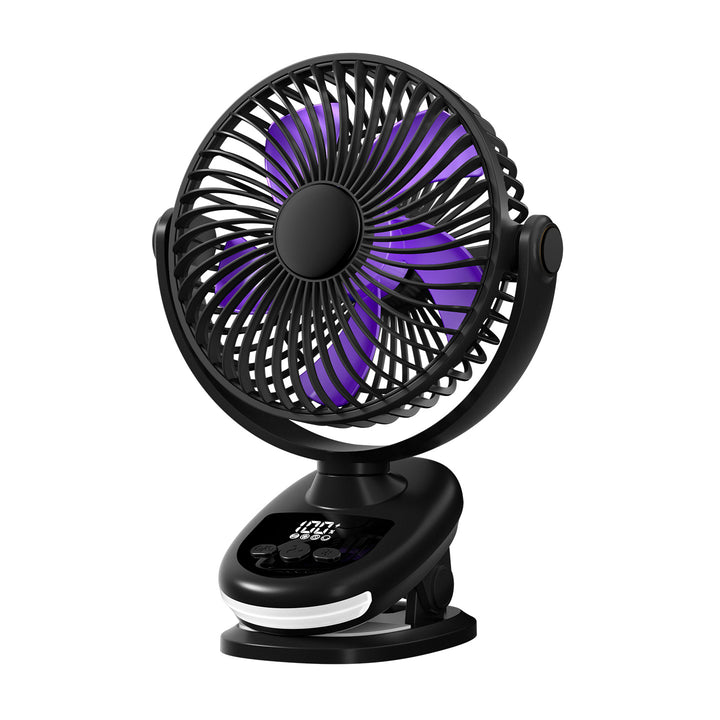 Ventilator Skanto