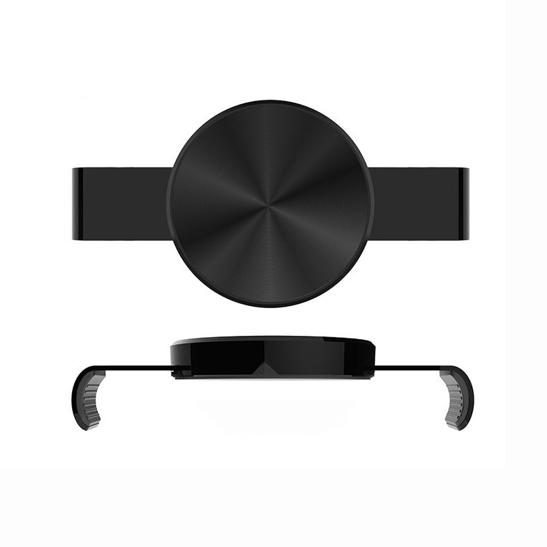 Unisex minimalistisk klokke Skanto