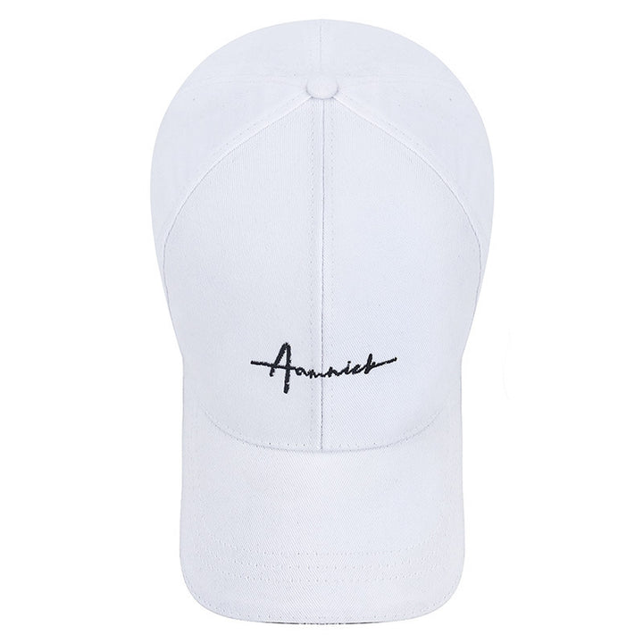 Herre Sporty Stilig Baseball Caps Skanto