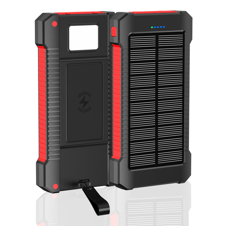 Solar Ladegerät Skanto