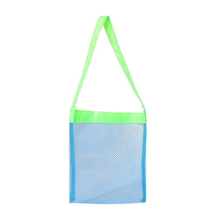 Luftgjennomtrengelig sportbag Skanto