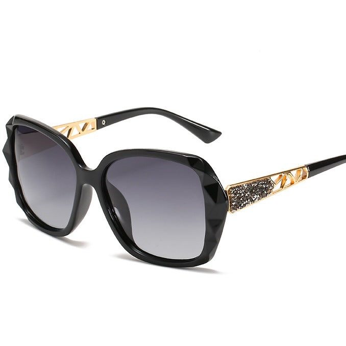 Dame solbrille Skanto
