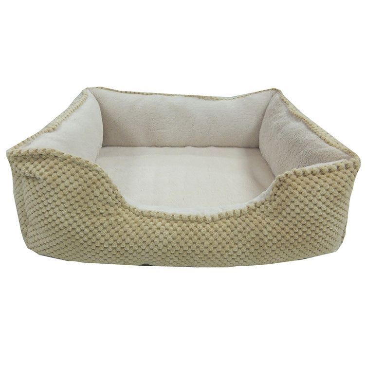 Plush  Reir   Hundeseng