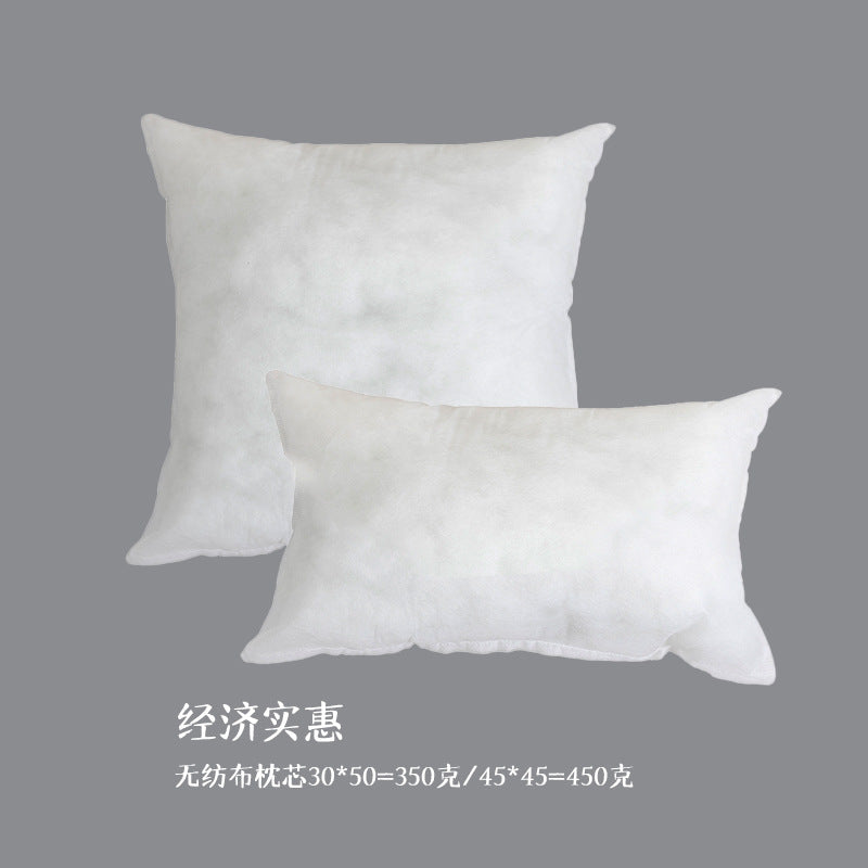 Women's Premium Sofa Cushion with Soft Velvet Cover Skanto