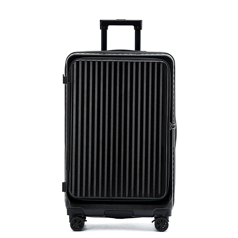 Premium Multi-Directional Rolling Koffert Skanto