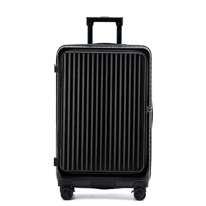 Premium Multi-Directional Rolling Koffert Skanto