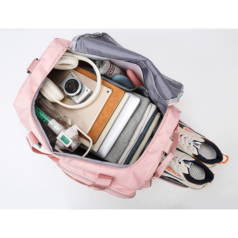Sportbag Skanto