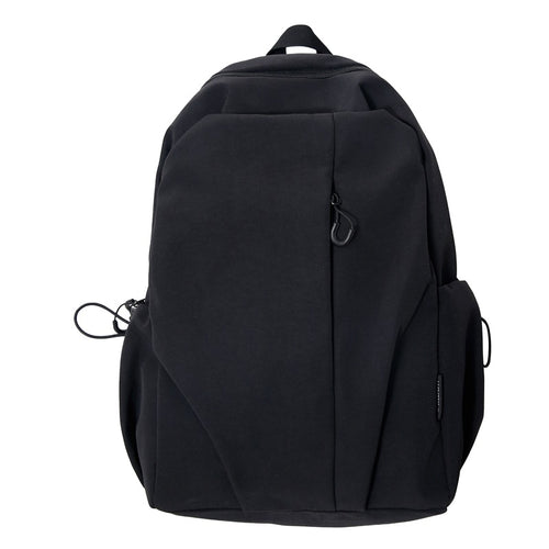 Allsidig Multi-Romsk Laptop Skole Ryggsekk Skanto