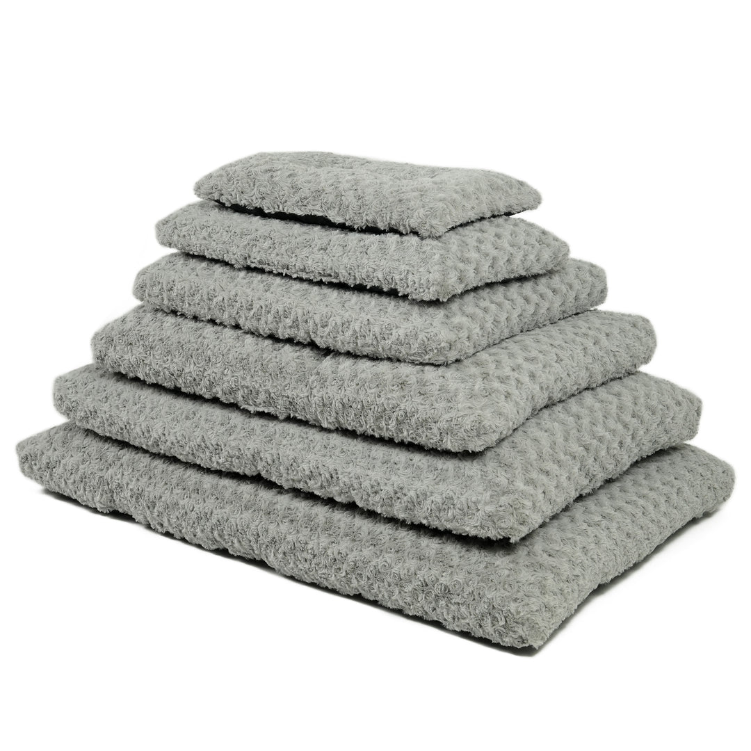 Premium Teksturert Badepute   Hundeseng