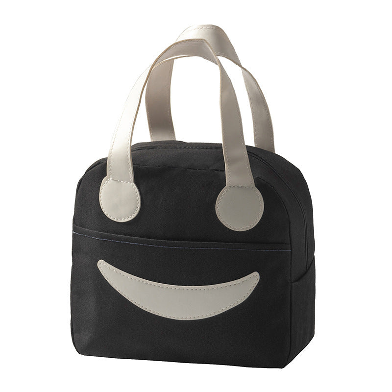 Dame Isolert Lunsjbag Skanto