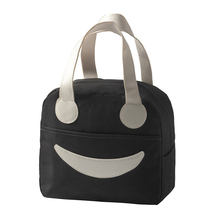 Dame Isolert Lunsjbag Skanto
